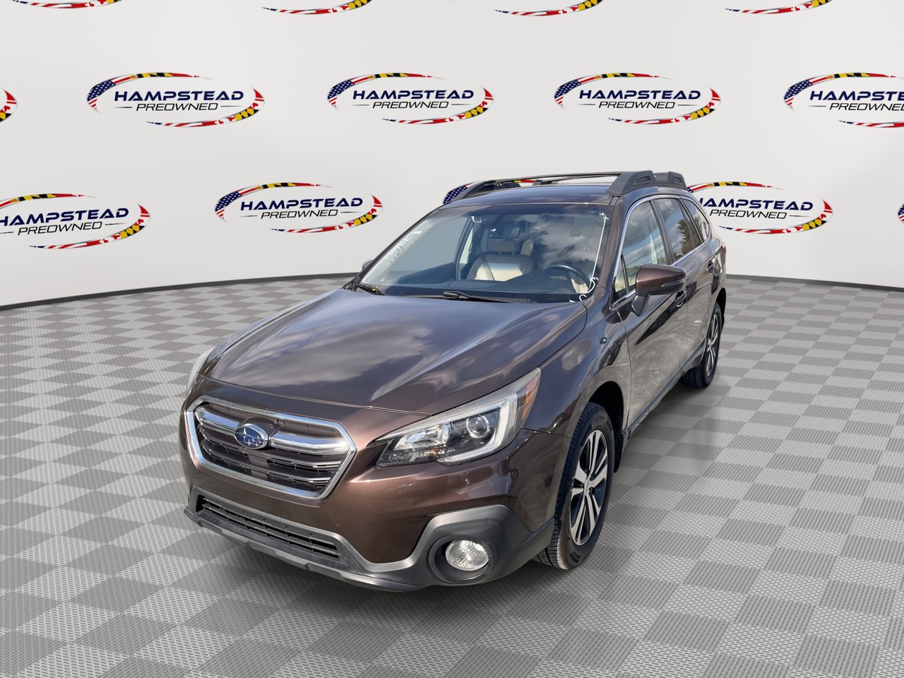 Used 2019 Subaru Outback 2.5i Limited