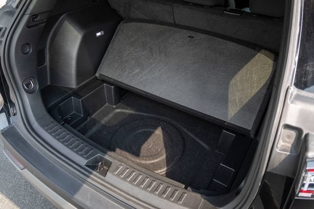 Used 2025 Chevrolet Equinox LT AWD/4WD image 41