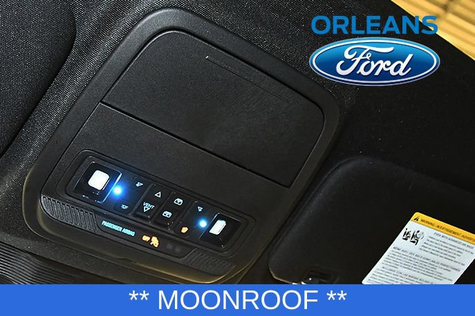 Used 2022 Ford Explorer Timberline AWD/4WD image 27
