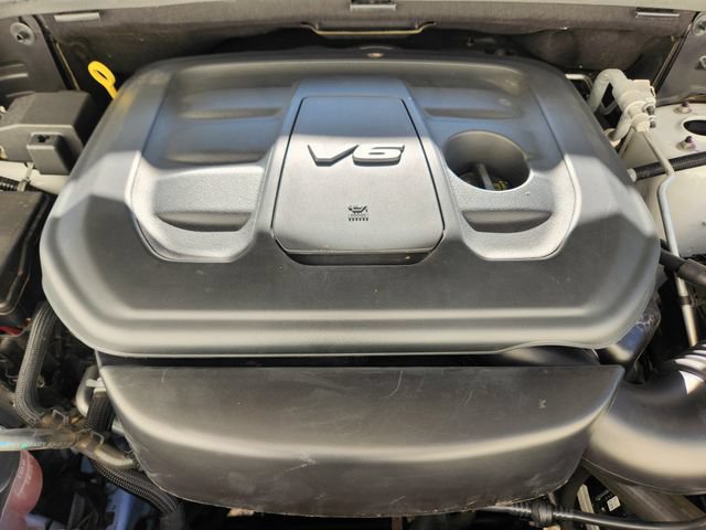 Used 2021 Jeep Grand Cherokee Laredo X AWD/4WD image 22