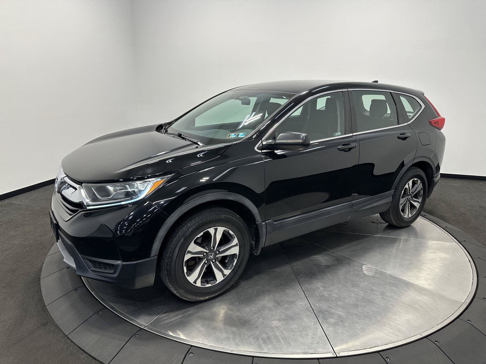 Used 2019 Honda CR-V LX image 4