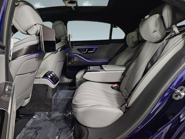 Used 2024 Mercedes-Benz S 63 AMG S image 11