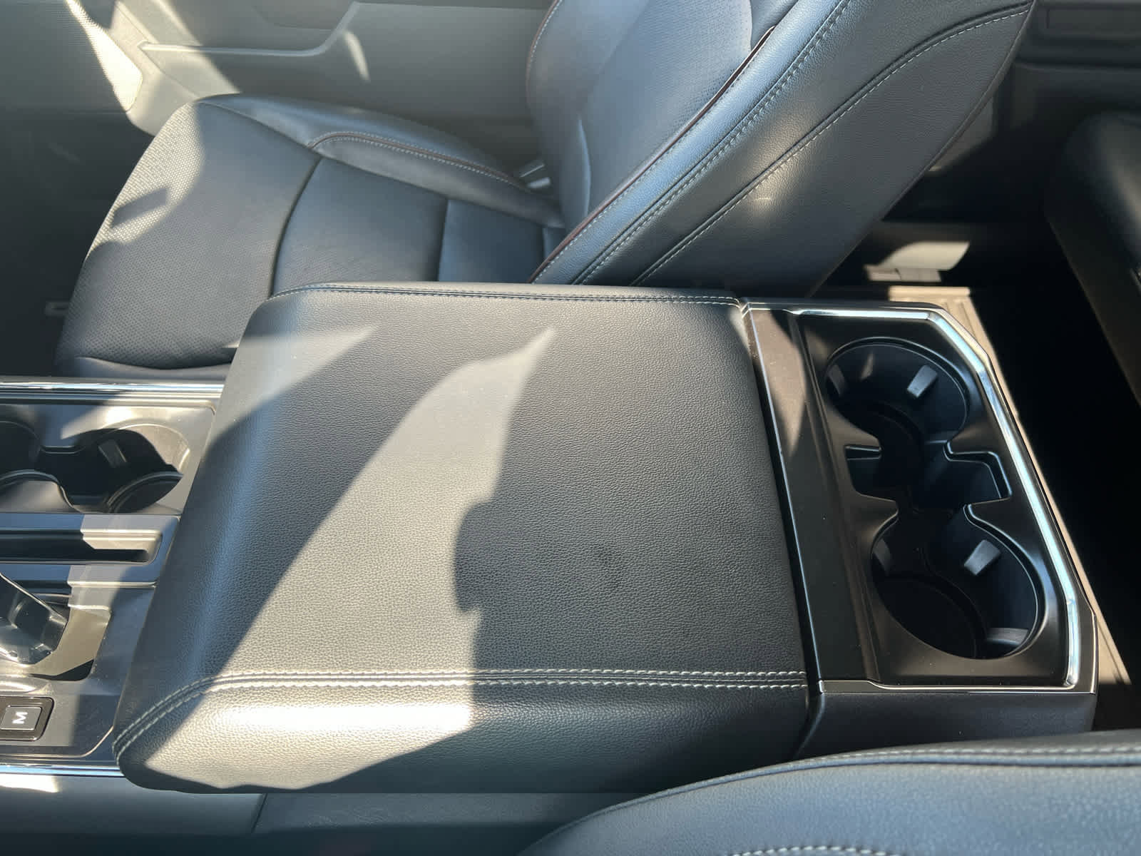 Used 2021 Ford F150 Lariat image 33