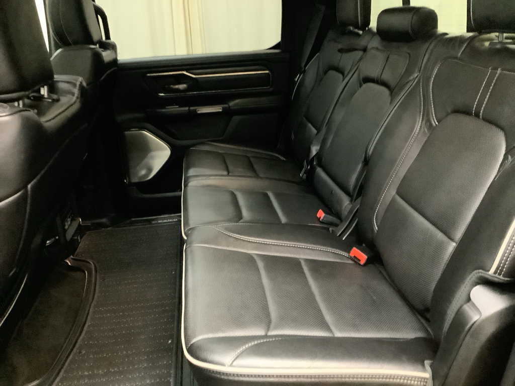 Used 2021 RAM 1500 Limited image 24
