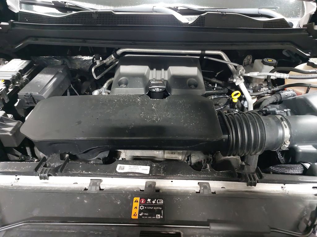 Used 2023 Chevrolet Colorado Trail Boss w/ LPO, Dark Essentials Package image 29