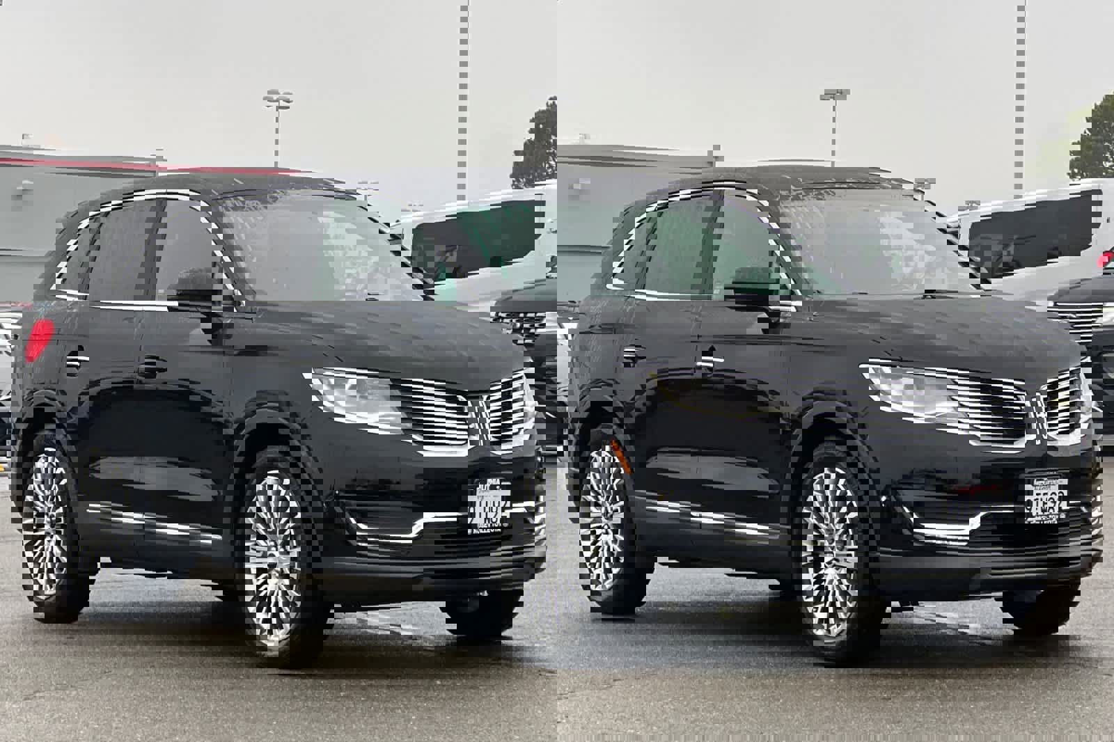 Used 2018 Lincoln MKX Reserve image 5