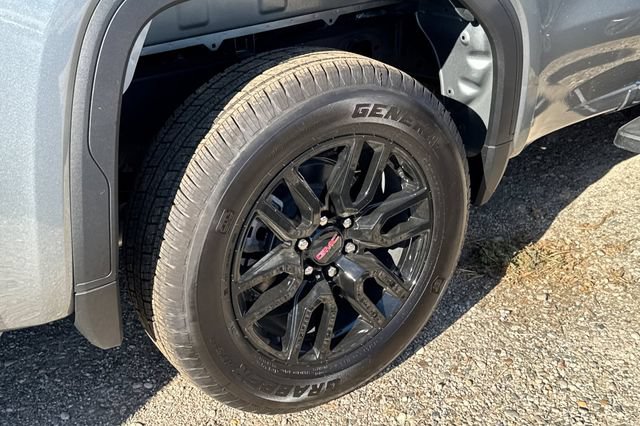 Used 2026 GMC Sierra 1500 Elevation AWD/4WD image 3