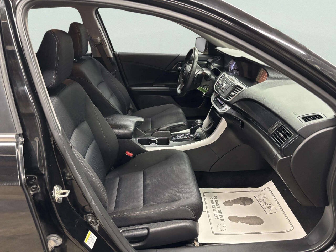 Used 2015 Honda Accord Sport image 21