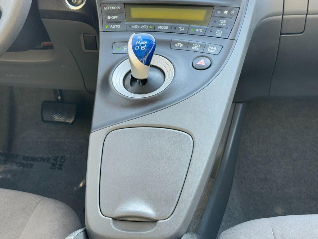 Used 2011 Toyota Prius Three image 14