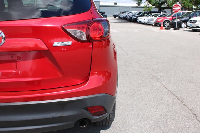 Used 2014 MAZDA CX-5 Touring w/ Bose/Moonroof Package AWD/4WD image 41