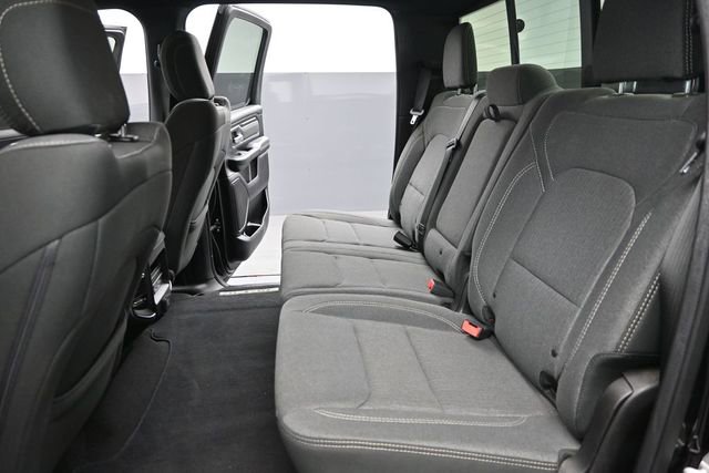 Used 2019 RAM 1500 Big Horn RWD image 20