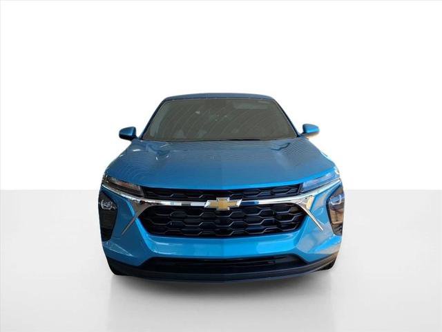 New 2026 Chevrolet Trax LS w/ LS Convenience Package image 8