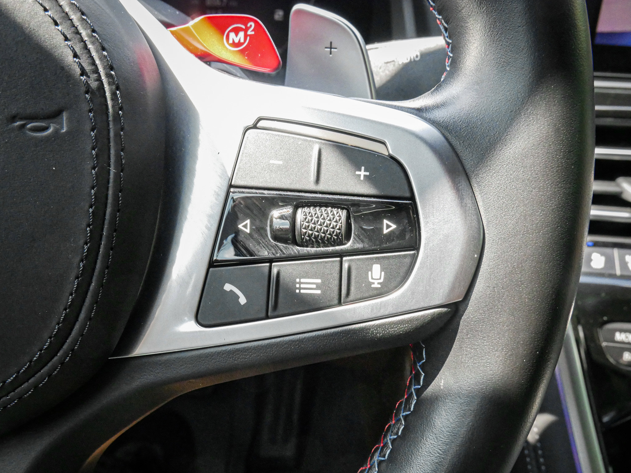 Used 2023 BMW M8 Competition AWD/4WD image 22