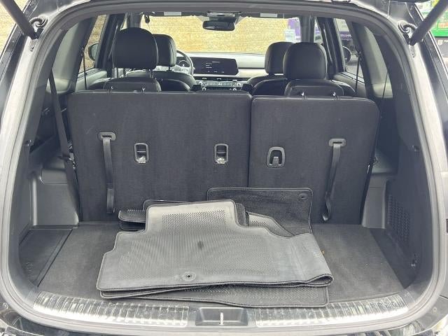 Used 2023 Kia Telluride SX X-Line AWD/4WD image 21