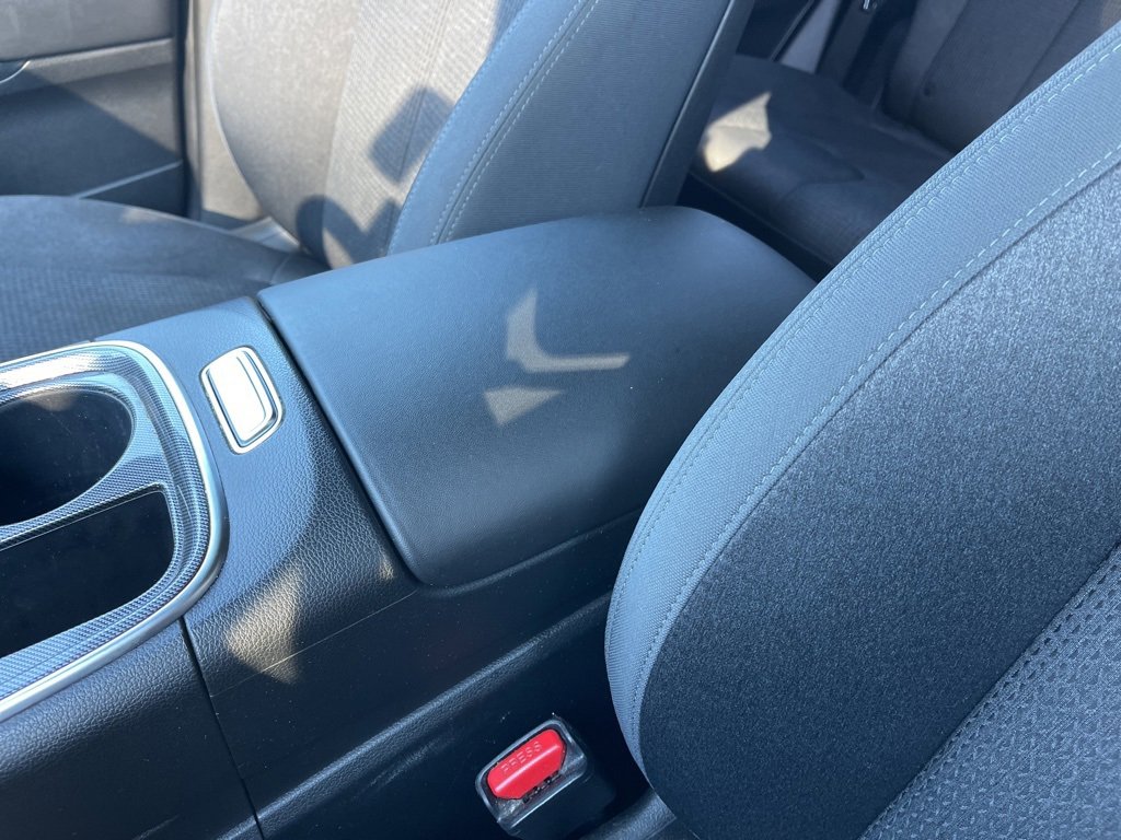 Used 2022 Hyundai Santa Fe SEL image 17