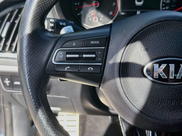 Used 2019 Kia Stinger GT2 AWD/4WD image 37