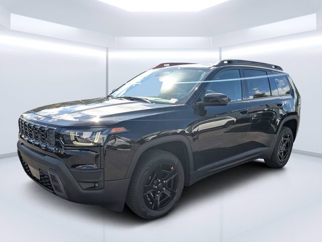 New 2026 Jeep Cherokee Laredo AWD/4WD image 7