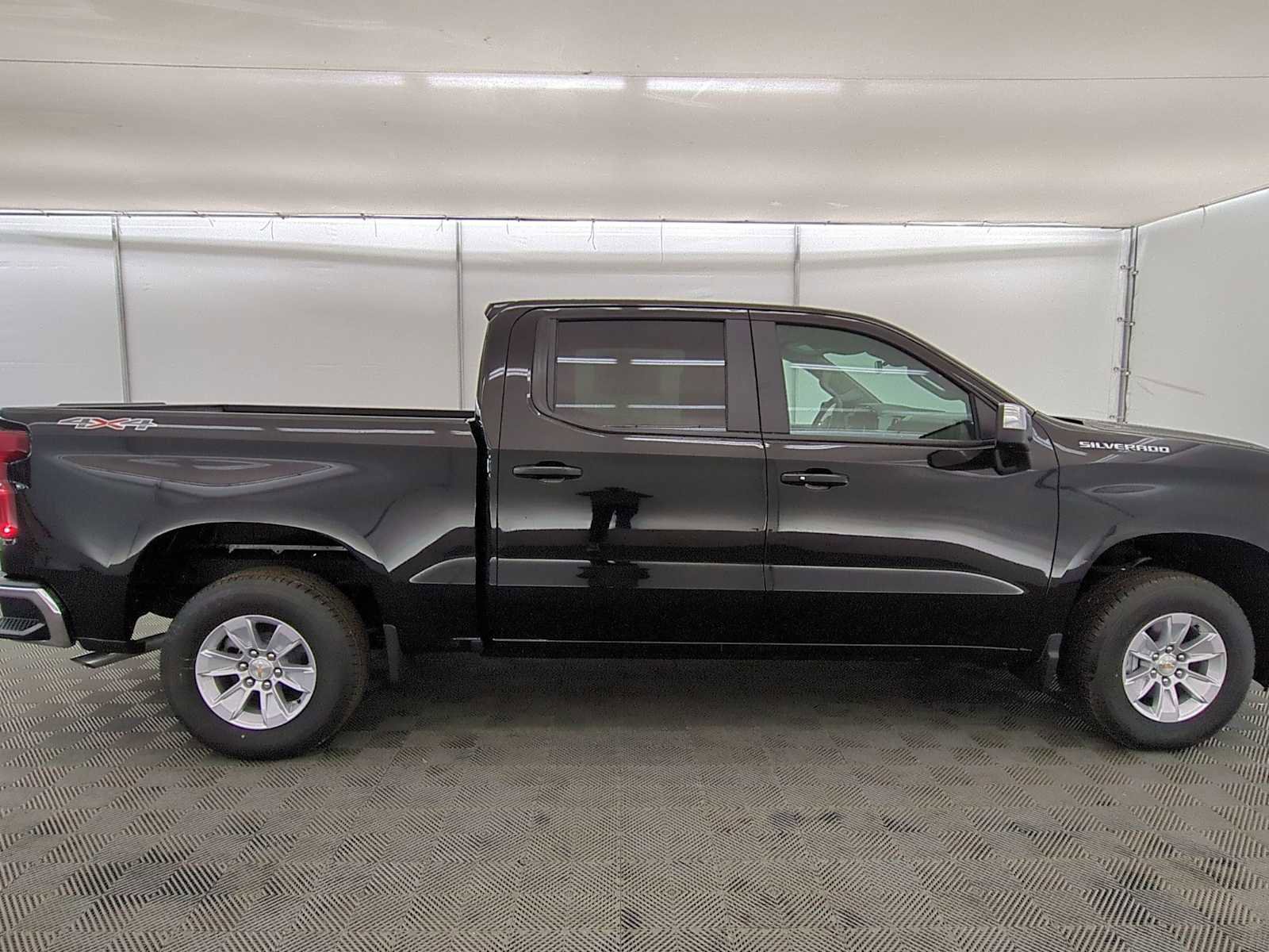 New 2026 Chevrolet Silverado 1500 LT image 7