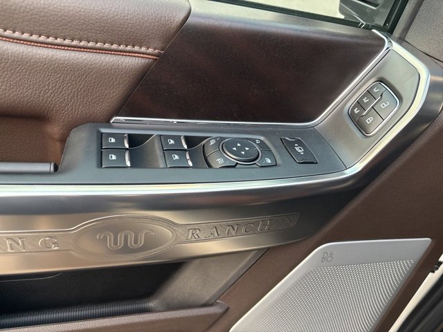 New 2026 Ford F250 King Ranch image 25
