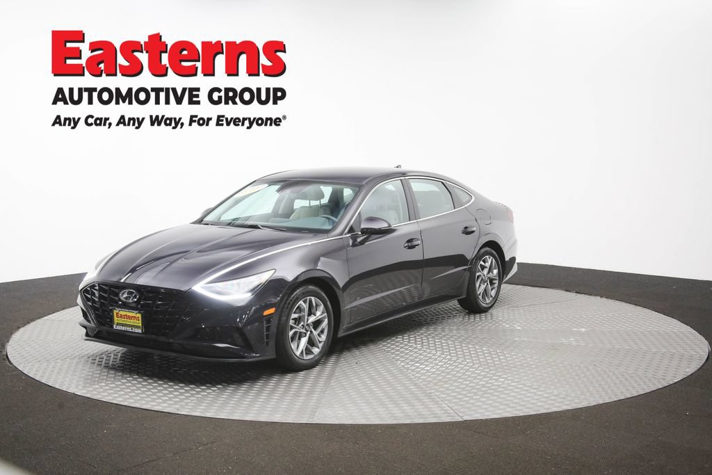 Used 2023 Hyundai Sonata SEL FWD image 55