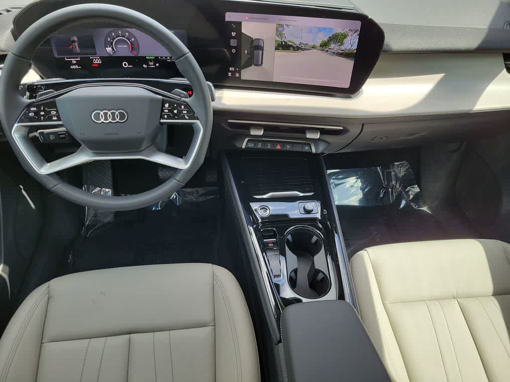 New 2026 Audi Q3 quattro 2.0T AWD/4WD image 18