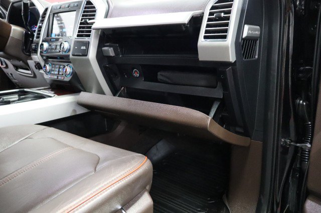 Used 2017 Ford F250 King Ranch w/ King Ranch Ultimate Package AWD/4WD image 65