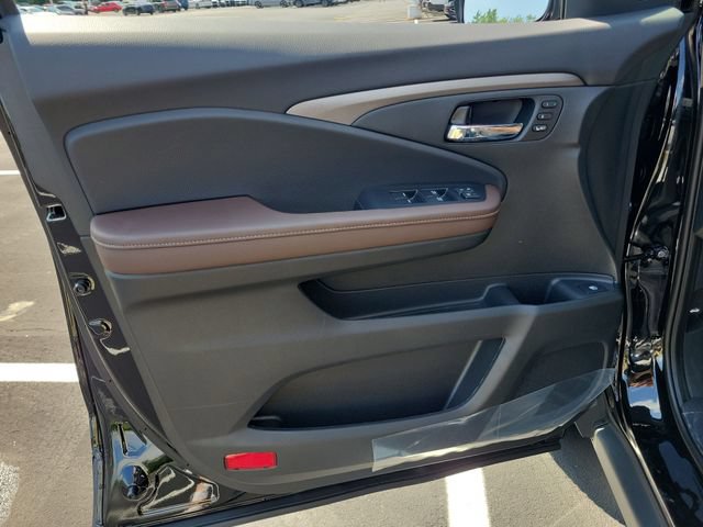 New 2026 Honda Ridgeline RTL image 38