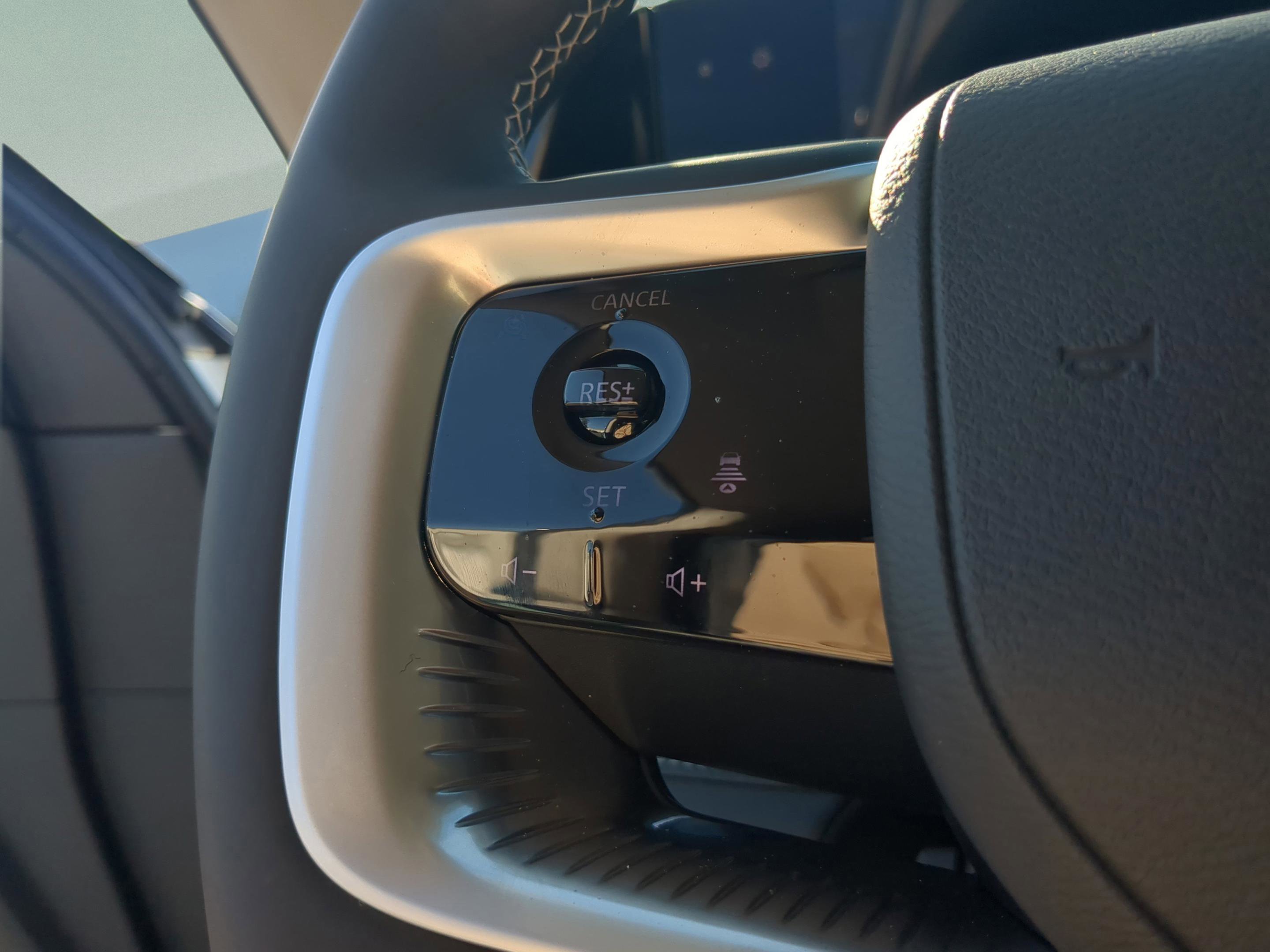 New 2026 INFINITI QX80 Luxe w/ Cargo Package image 15