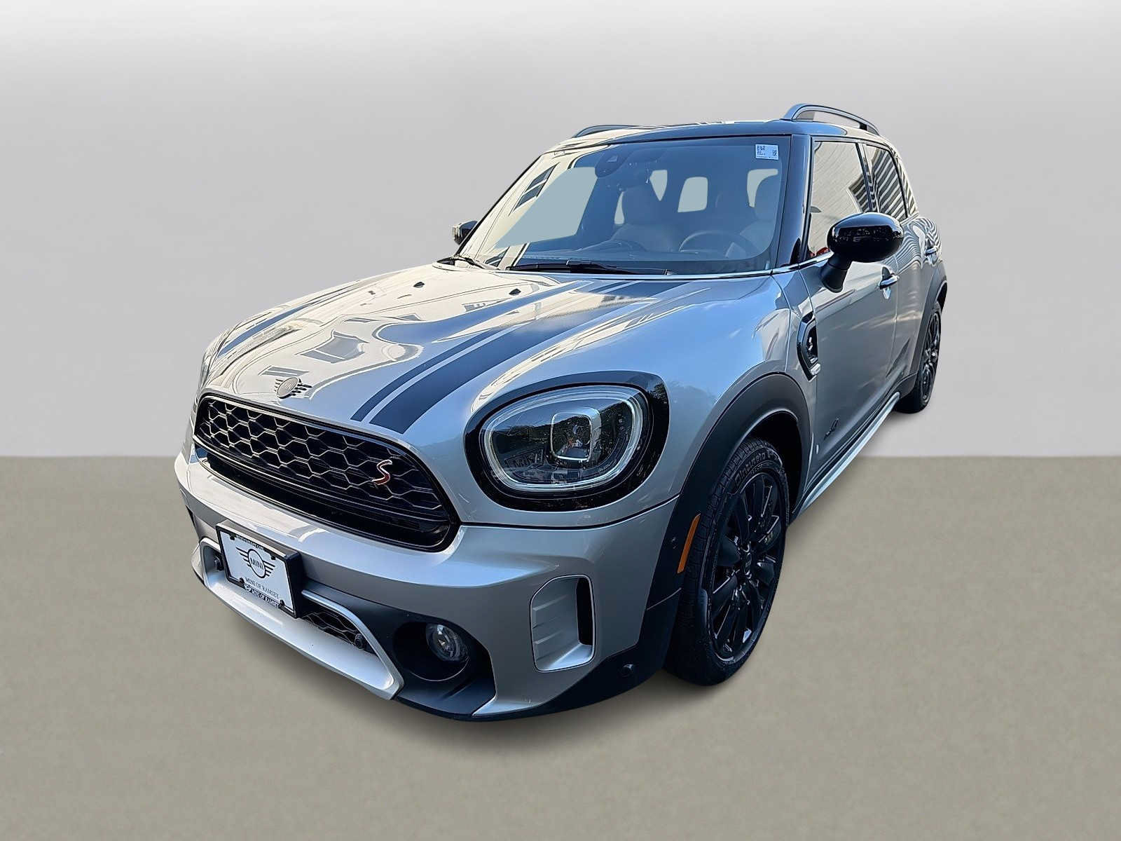 Used 2024 MINI Cooper Countryman S AWD/4WD image 1