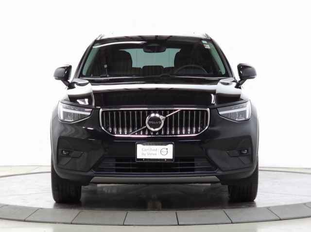 Certified 2023 Volvo XC40 B5 Plus w/ Protection Package Premier image 2
