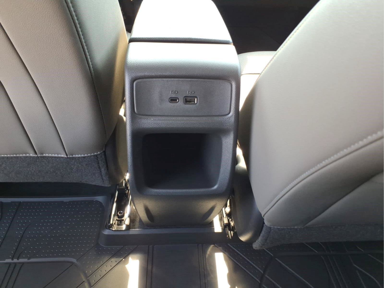 New 2026 Chevrolet Trax ACTIV w/ Driver Confidence Package FWD image 13