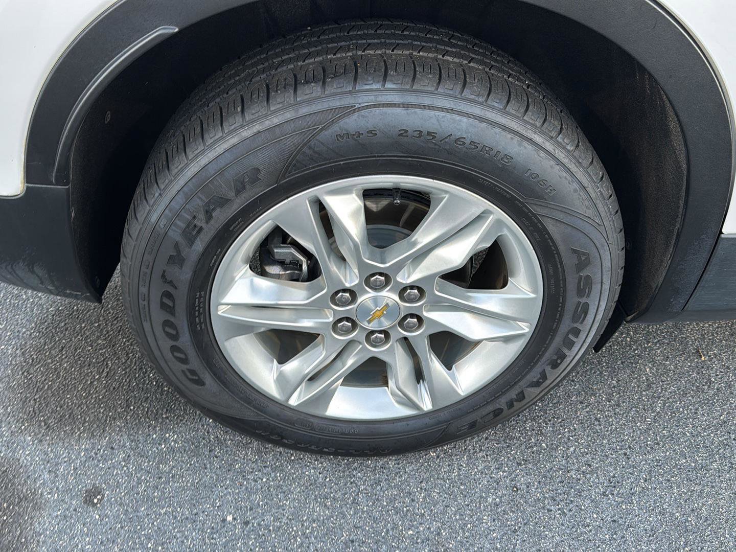 Used 2019 Chevrolet Blazer LT w/ Sound & Technology Package image 35