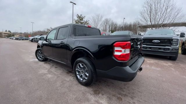 New 2025 Ford Maverick XLT image 6