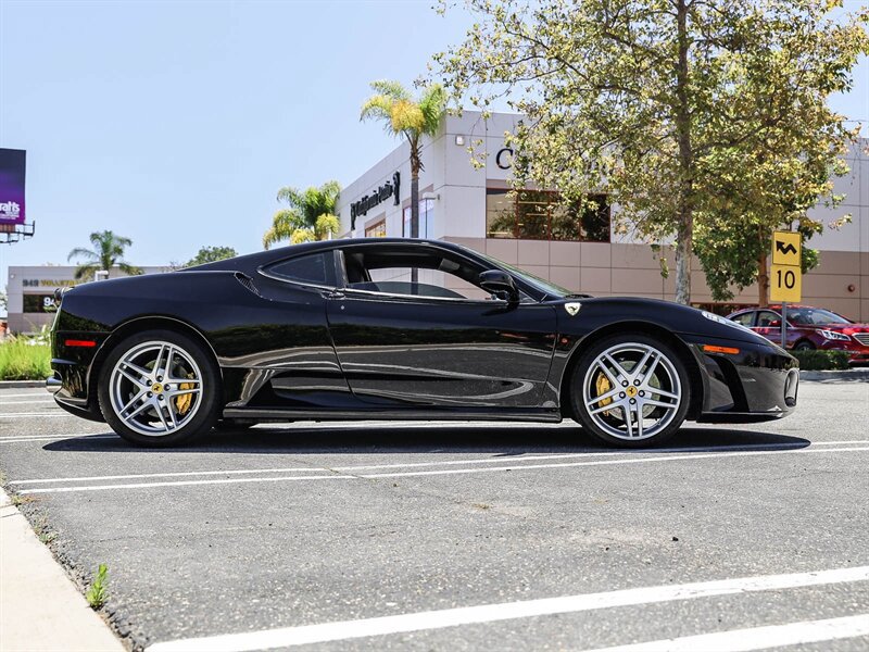 Used 2006 Ferrari F430 Coupe RWD image 6