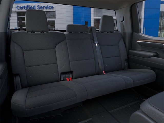 New 2026 Chevrolet Silverado 1500 LT w/ LPO, Dark Essentials Package image 17