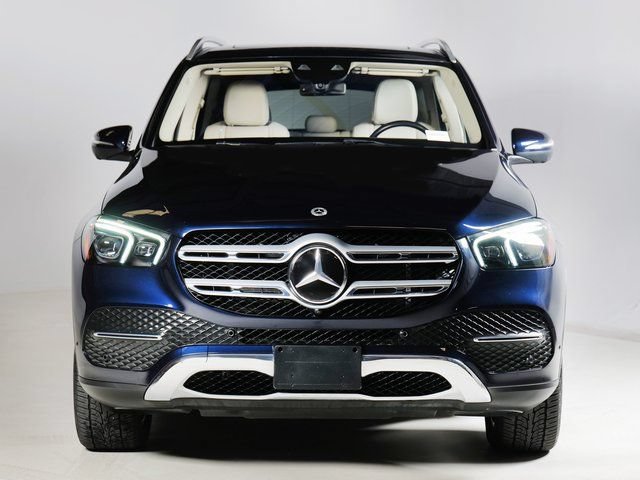 Used 2022 Mercedes-Benz GLE 450 4MATIC image 6
