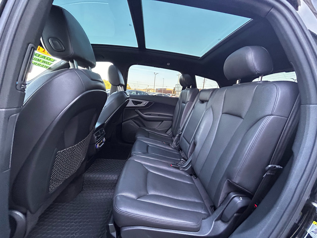 Used 2017 Audi Q7 2.0T Premium Plus w/ Premium Plus Package image 16