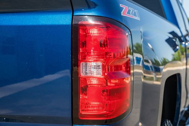 Used 2015 Chevrolet Silverado 2500 LTZ w/ Duramax Plus Package AWD/4WD image 8