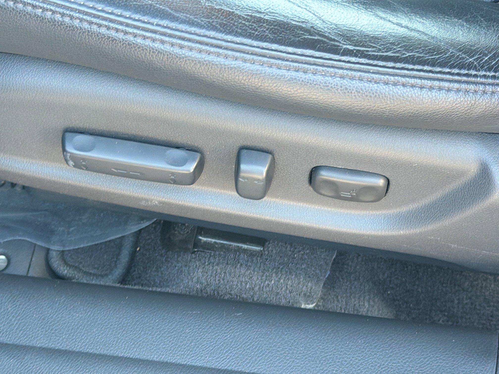 Used 2008 Honda Accord EX-L image 23