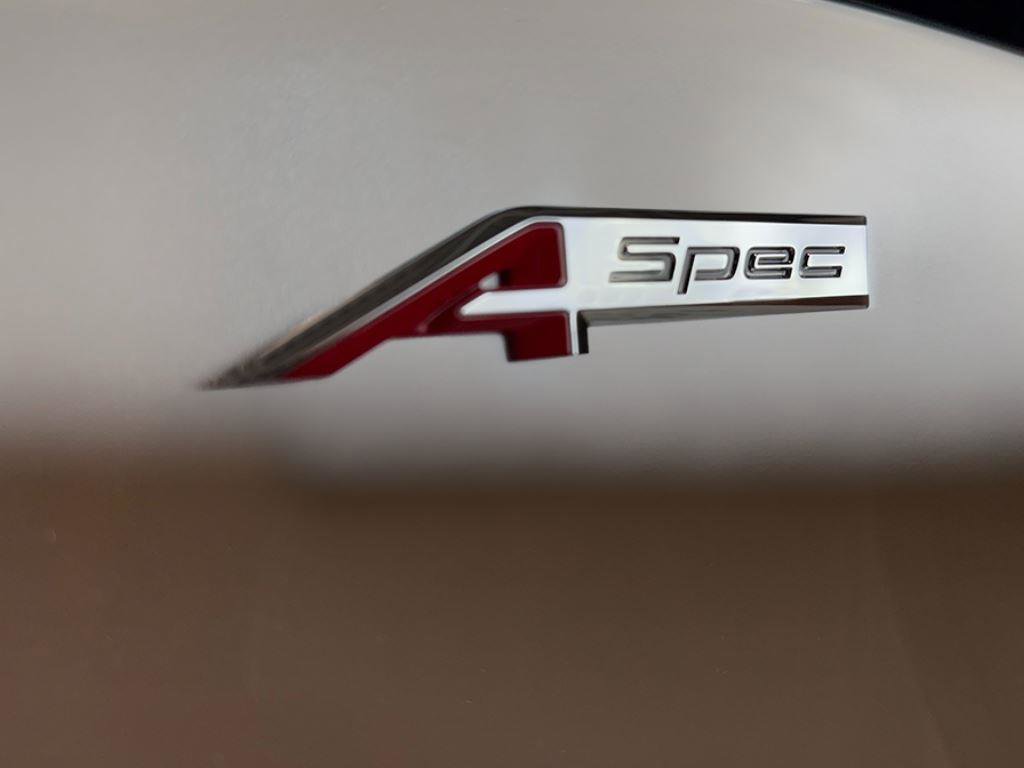 New 2026 Acura Integra A-Spec FWD image 10
