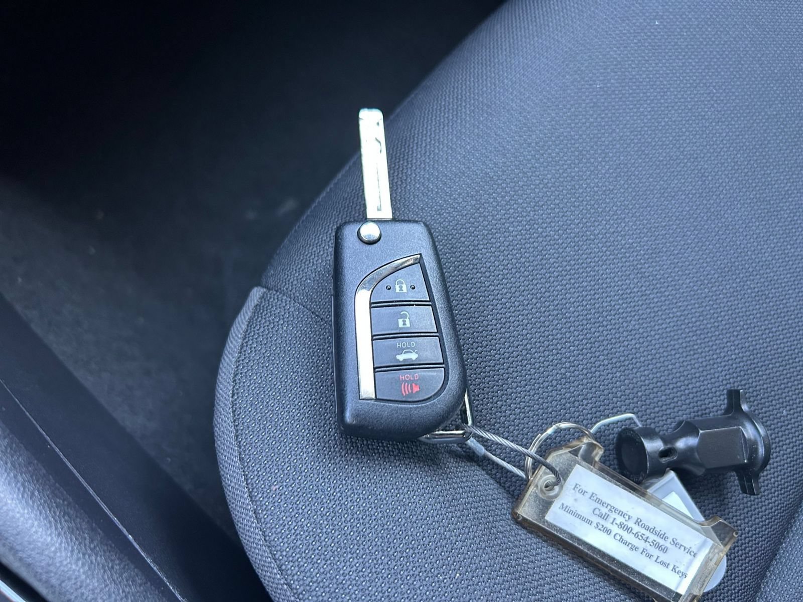 Used 2025 Toyota Corolla LE FWD image 18