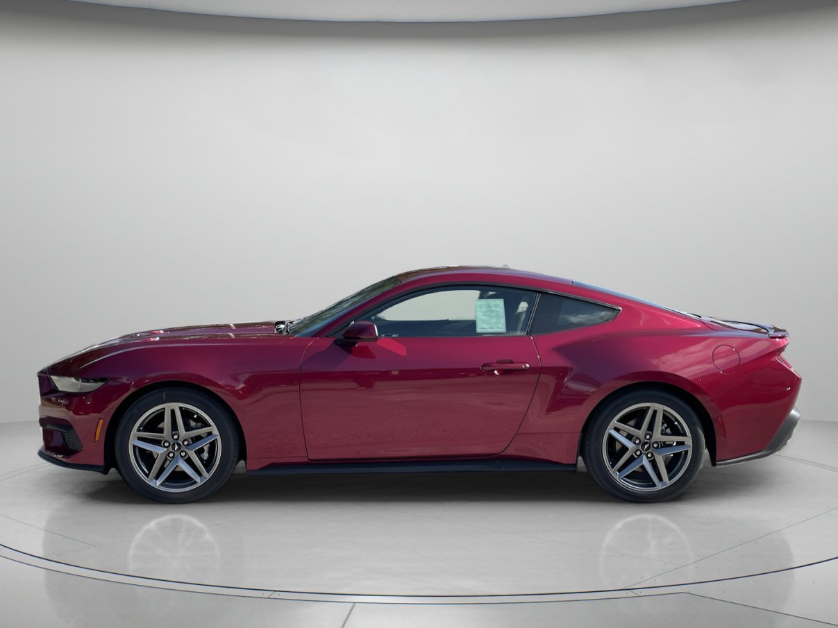 New 2026 Ford Mustang Premium RWD image 6