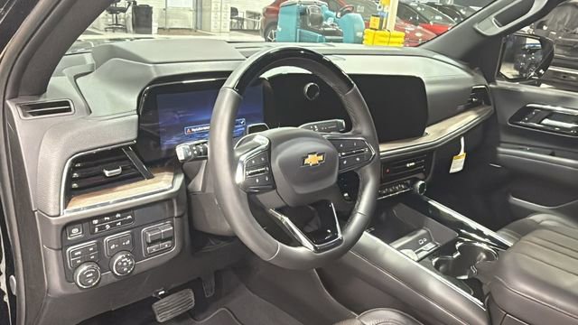 New 2026 Chevrolet Tahoe High Country image 13