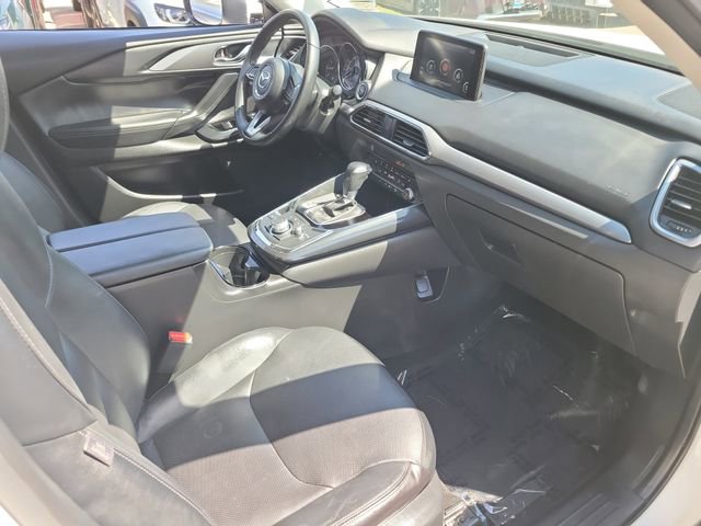 Used 2019 MAZDA CX-9 Touring image 20