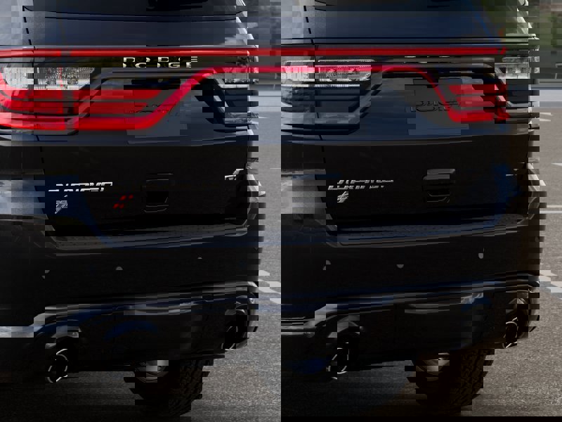 New 2026 Dodge Durango GT image 42