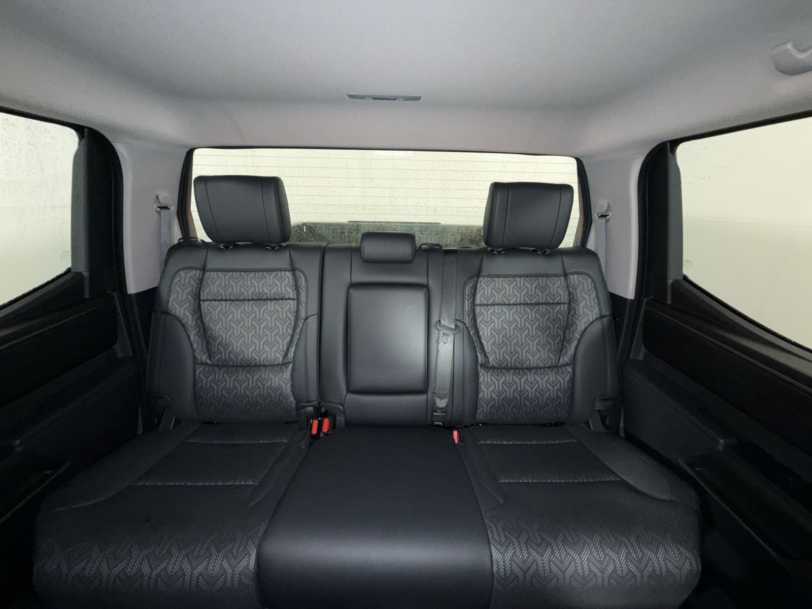Used 2024 Toyota Tundra SR5 w/ SR5 Premium Package AWD/4WD image 24