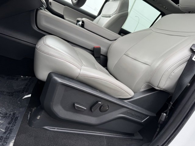 Certified 2025 Ford Expedition Max Active image 7