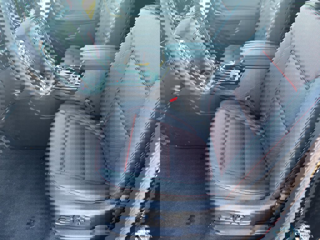 New 2025 Chevrolet Blazer RS w/ Enhanced Convenience Package image 11