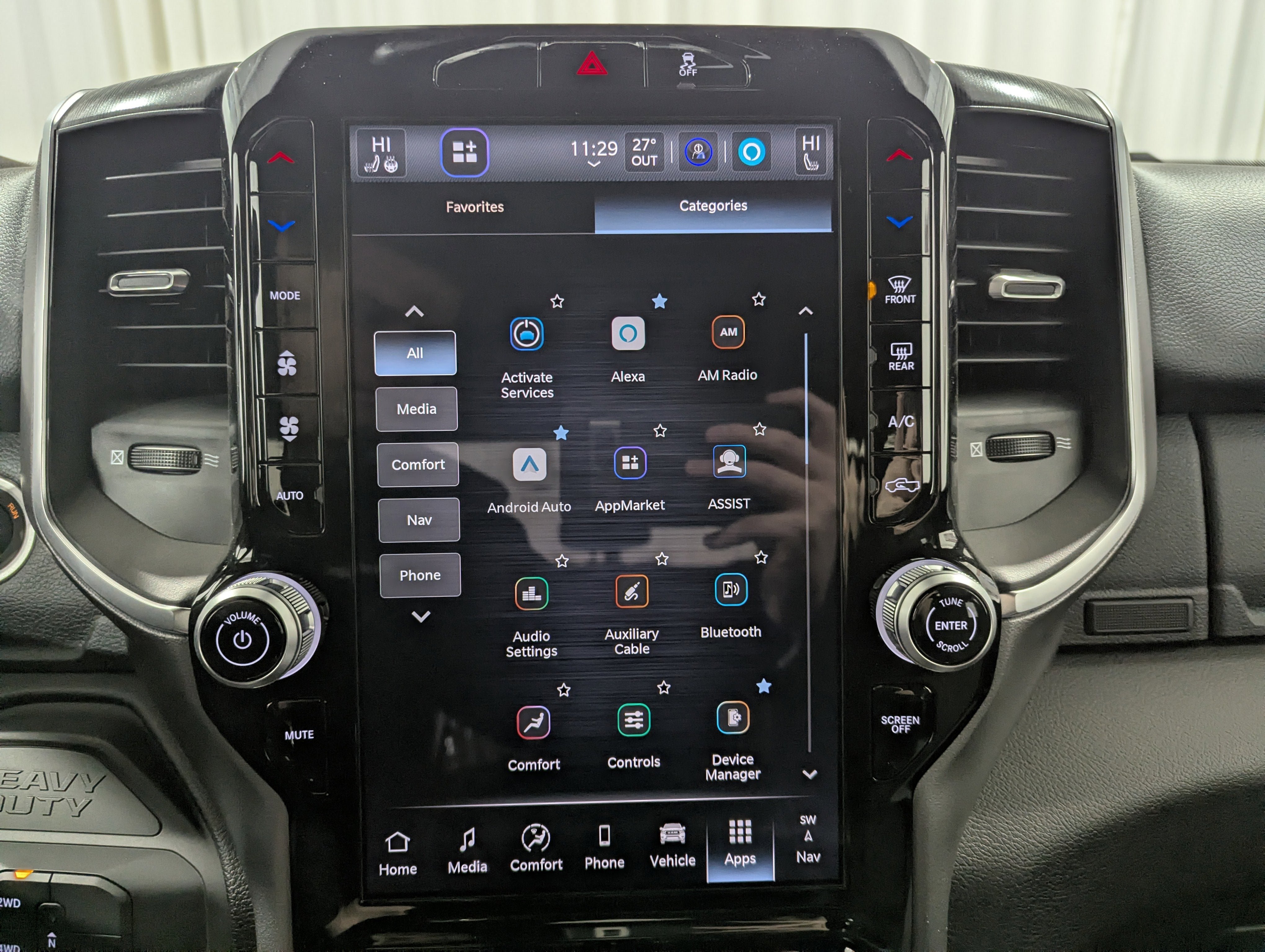New 2026 RAM 2500 Big Horn image 25