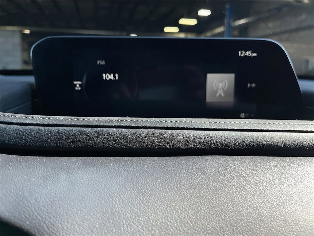 Used 2025 MAZDA CX-30 AWD 2.5 S w/ Select Sport Pkg image 14